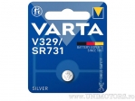 Baterie V329 Silver 1.55V blister - Varta