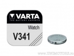 Baterie V341 Silver 1.55V blister - Varta