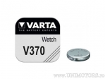 Baterie V370 Silver 1.55V blister - Varta