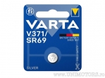 Baterie V371 Silver 1.55V 30mAh blister - Varta