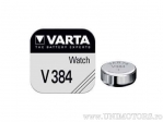 Baterie V384 Silver 1.55V blister - Varta