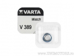 Baterie V389 Silver 1.55V blister - Varta