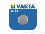 Baterie V397 Silver 1.55V blister - Varta