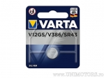 Batterie V386 Silver 1.55V blister - Varta