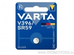 Batterie V396 Silver 1.55V blister - Varta