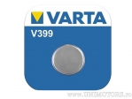Batterie V399 Silver 1.55V blister - Varta