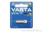 Batterij V27A Alkaline 12V 20mAh blister - Varta