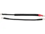 Battery Cable Set - Black - 21130735