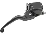 Baugruppe vorderer Bremszylinder - Matt, Schwarz - 06100690