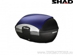 Bauletto posteriore SH45 blu - Shad