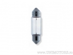 Bec C5W SV8.5-8 24V 5W Dł: 36mm - Osram