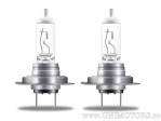 Bec H7 PX26d Night Breaker Silver 12V 55W szett 2db - Osram