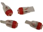 Bec LED tip pană mică - 20600007