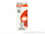 Bec R5W BA15S 12V 5W (conjunto de 10 peças) - Osram
