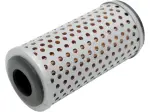 Behelyezhető olajszűrő - Ezüst - DS275201