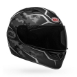 BELL - Casque QUALIFIER STEALTH, noir/blanc [M]