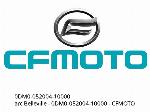 Belleville Spring - 0DM0-052004-10000 - CFMOTO