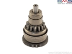 Bendix Aprilia 2T (Piaggio Motor) / Derbi 2T (Piaggio Motor) / Gilera 2T / Piaggio 2T / Vespa 2T 50cc - 14/63 - RMS