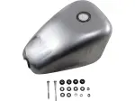 Benzintartály - Kezeletlen - DS391223