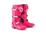 Beperkte Editie Diva Tech 10 Boots - Wit, Diva Roze - Volwassene - 34103212