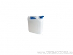 Bidone acqua 10L con beccuccio - JM