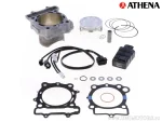Big bore kit cilindru Ø 85 mm, 300 cc pentru creșterea performanței - Athena