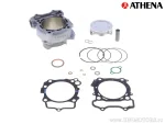 Big bore kit cilindru Ø 85 mm, 300 cc pentru creșterea performanței - Athena