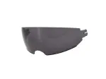 Binnenzonnevizier Devil Helmet - Rook - Volwassene - 01301269