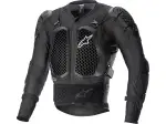 Bionic Action v2 Schutzjacke - Schwarz - Erwachsene - M - 27011152