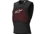 Bionic Plasma LT Vest - Black, White - Adult - S - 27011487