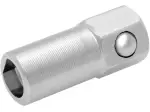 Bit D-Forma di Ricambio - Argento - 38040038