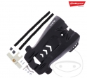 Black Plastic Motor Shield Polisport - KTM EXC 250 TPI ('20) / KTM EXC 250 TPI Sixdays ('20) / KTM EXC 300 TPI ('20) - JM