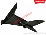 Black radiator fairing - Husqvarna CR 125 / TC 450 / TC 510 / TE 250 ie / TE 450 ie / TE 510 ie ('08-'09) / TC 250 4T - Polispor