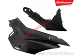 Black side fairing - Honda CRF 110 F ('13-'19) - Polisport