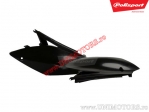 Black Side Fairing - Kawasaki KX 250 F 4T ('09-'12) / KX 450 F ('09-'11) - Polisport