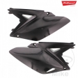 Black Side Fairing Polisport - Suzuki RM-Z 250 (2010-2018) - JM