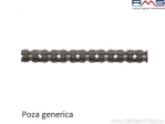 Black Transmission Chain 530x120L KMC - RMS