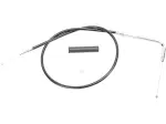 Black Vinyl Cable - Black - 06500335