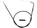 Black Vinyl Cable - Black - 06510162