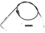 Black Vinyl Cable - Black - 06510185