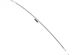 Black Vinyl Cable - Black - 06510234