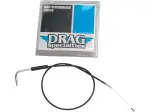 Black Vinyl Cable - Black - 06510237