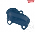 Blaue Wasserpumpenschutz Polisport - Husqvarna TC 250 2T ('19-'21) / Husqvarna TE 250 2T i ('20-'21) - JM