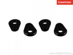 Blinker Montageabstandhalter 38,2 x 26,2 mm - JM