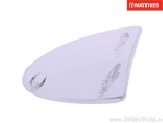 Blinkerglas FD - Aprilia Grande 250 / Leonardo 125 / Leonardo 250 / Leonardo 300 / SR 50 LC Ditech Racing - JM