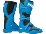 Blitz XR Stiefel - Schwarz, Blau - Erwachsene - 34103089