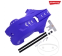 Blue Plastic Motorcycle Fender Polisport - Sherco SEF 250 R Factory ('15-'21) / Sherco SEF 250 R Racing ('14-'21) - JM