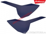 Blue Side Fairing - Husqvarna FC / FE / TC / TE ('16-'19) - Polisport