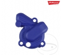 Blue water pump protection Polisport - Sherco SEF 250 R Factory ('16-'21) / Sherco SEF 250 R Racing ('16-'21) - JM