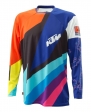 Bluza enduro / cross KTM Offense: Mărime - XL